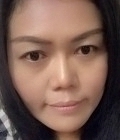 Rencontre Femme Thaïlande à เสลภูมิ : Peet, 46 ans